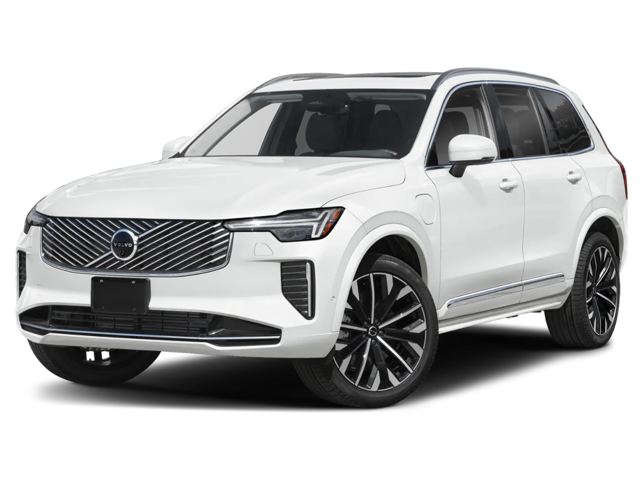 2025 Volvo XC90 T8 Recharge Plus Bright 7-Seat 4WD's photo