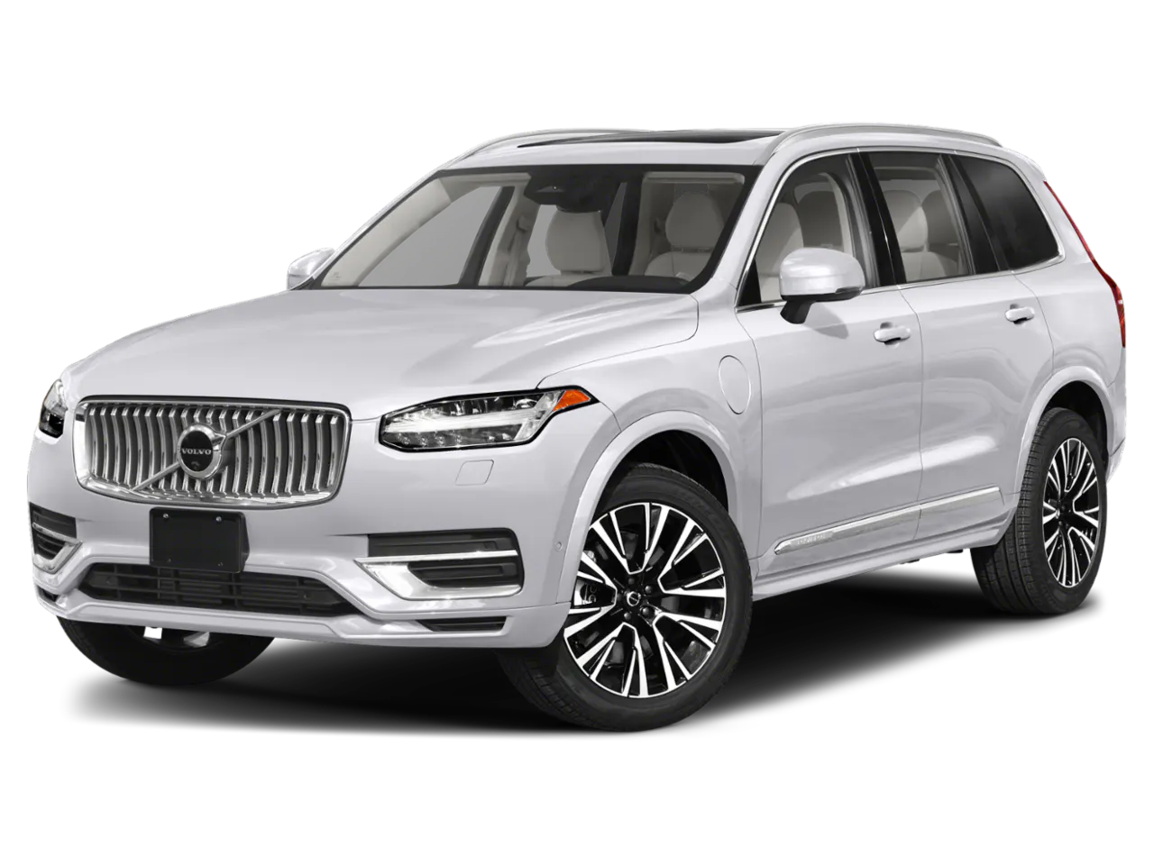 2023 Volvo XC90 T8 Recharge Ultimate Bright Theme 4WD's photo