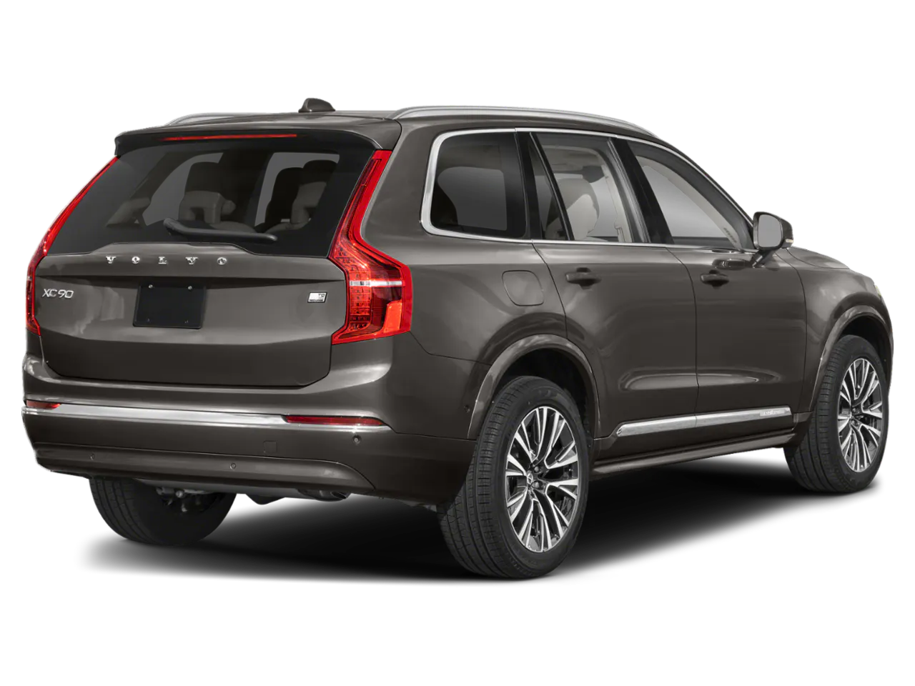 Used 2024 Volvo XC90 Recharge Plug-In Hybrid SUV