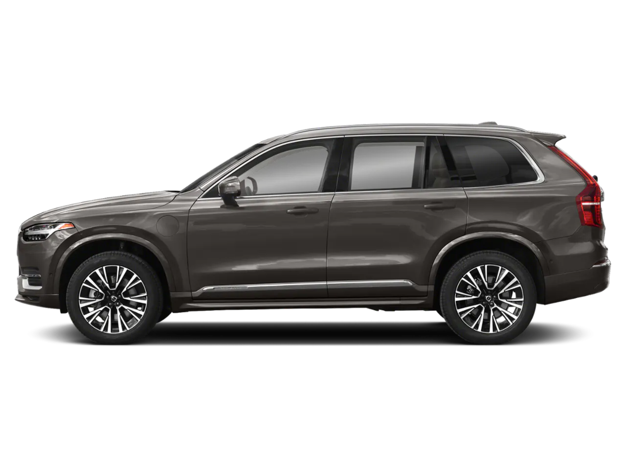 Used 2024 Volvo XC90 Recharge Plug-In Hybrid SUV