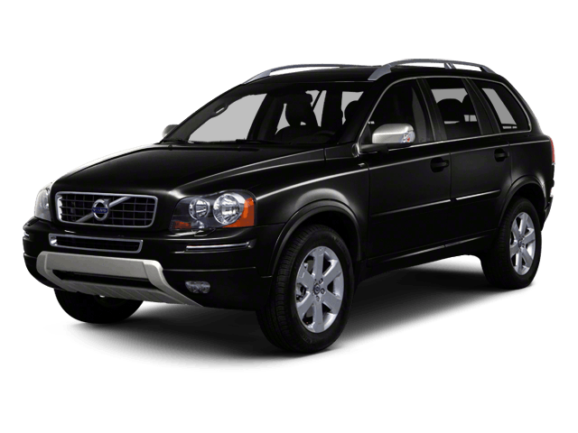 Volvo XC90's photo