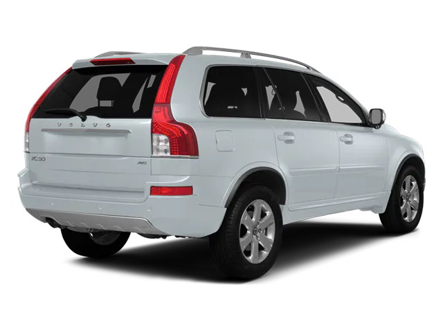 Used 2014 Volvo XC90 SUV