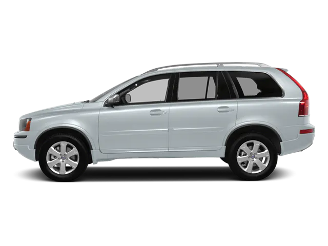 Used 2014 Volvo XC90 SUV