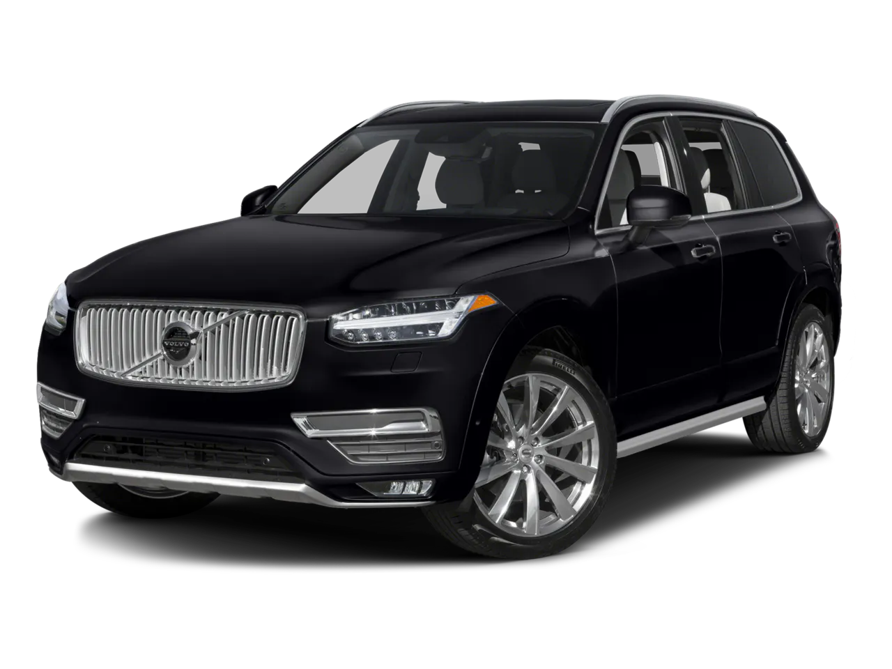 2016 Volvo XC90 Momentum