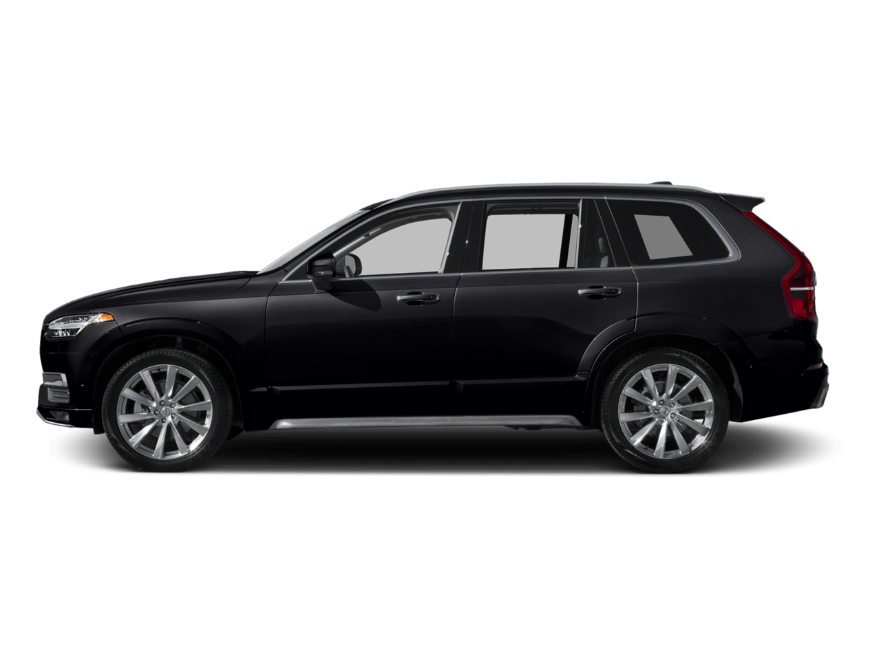 2016 Volvo XC90 Momentum