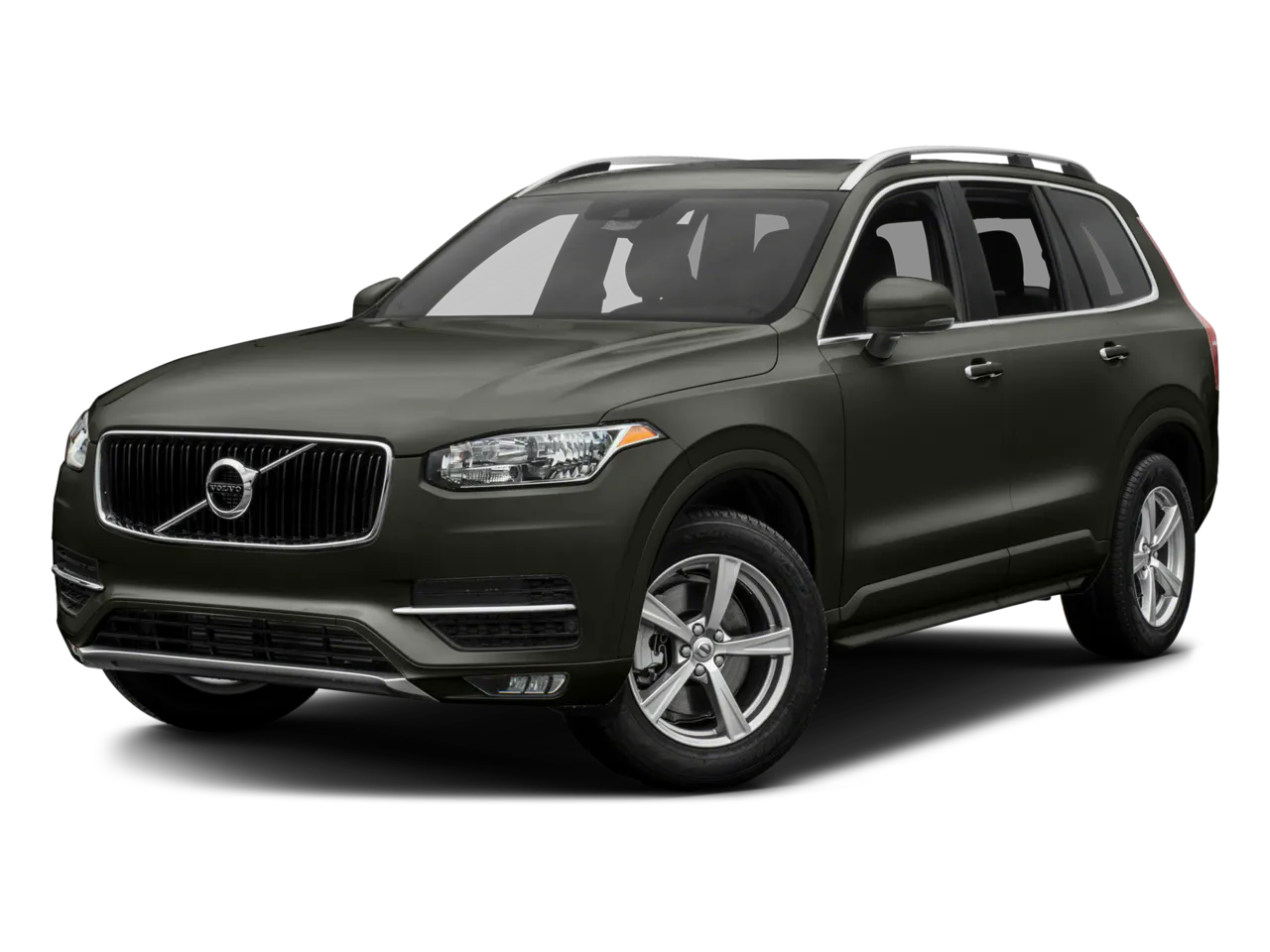 2017 Volvo XC90 T6 AWD Momentum's photo