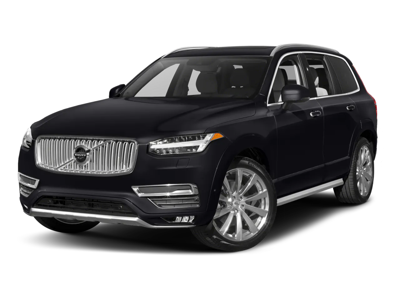 2018 Volvo XC90 T6 AWD Inscription's photo