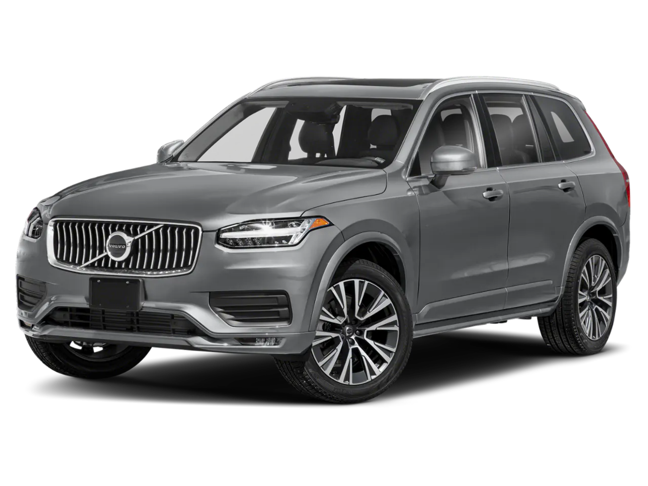 2020 Volvo XC90 T6 Momentum AWD's photo