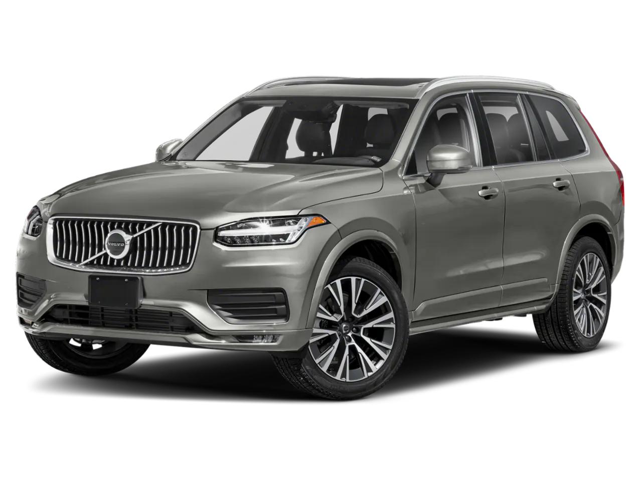 2020 Volvo XC90