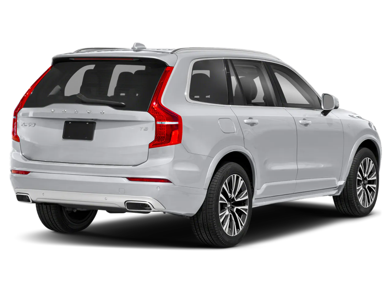 Used 2021 Volvo XC90 SUV