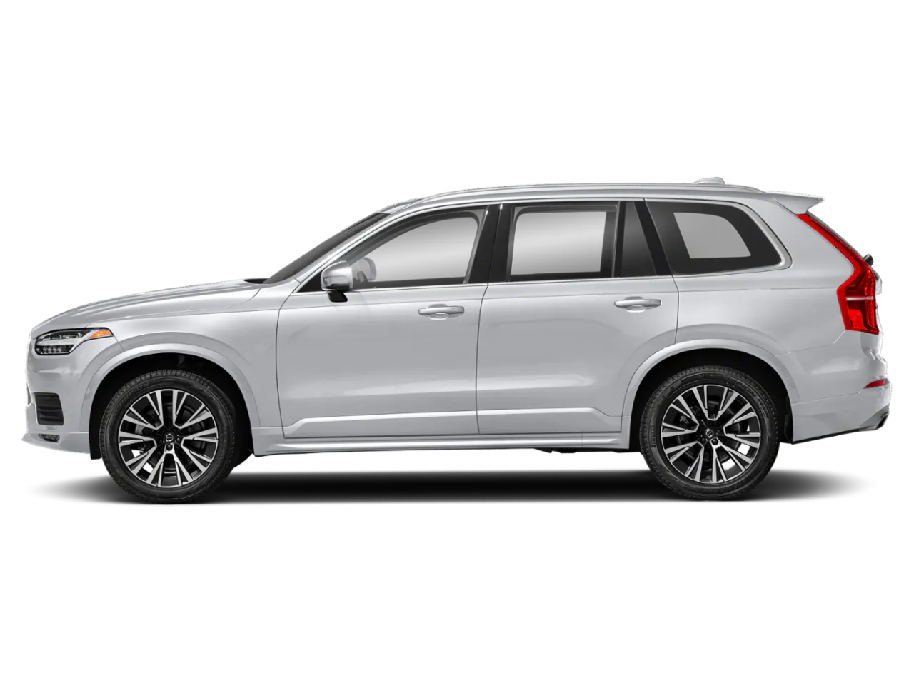 Used 2021 Volvo XC90 SUV