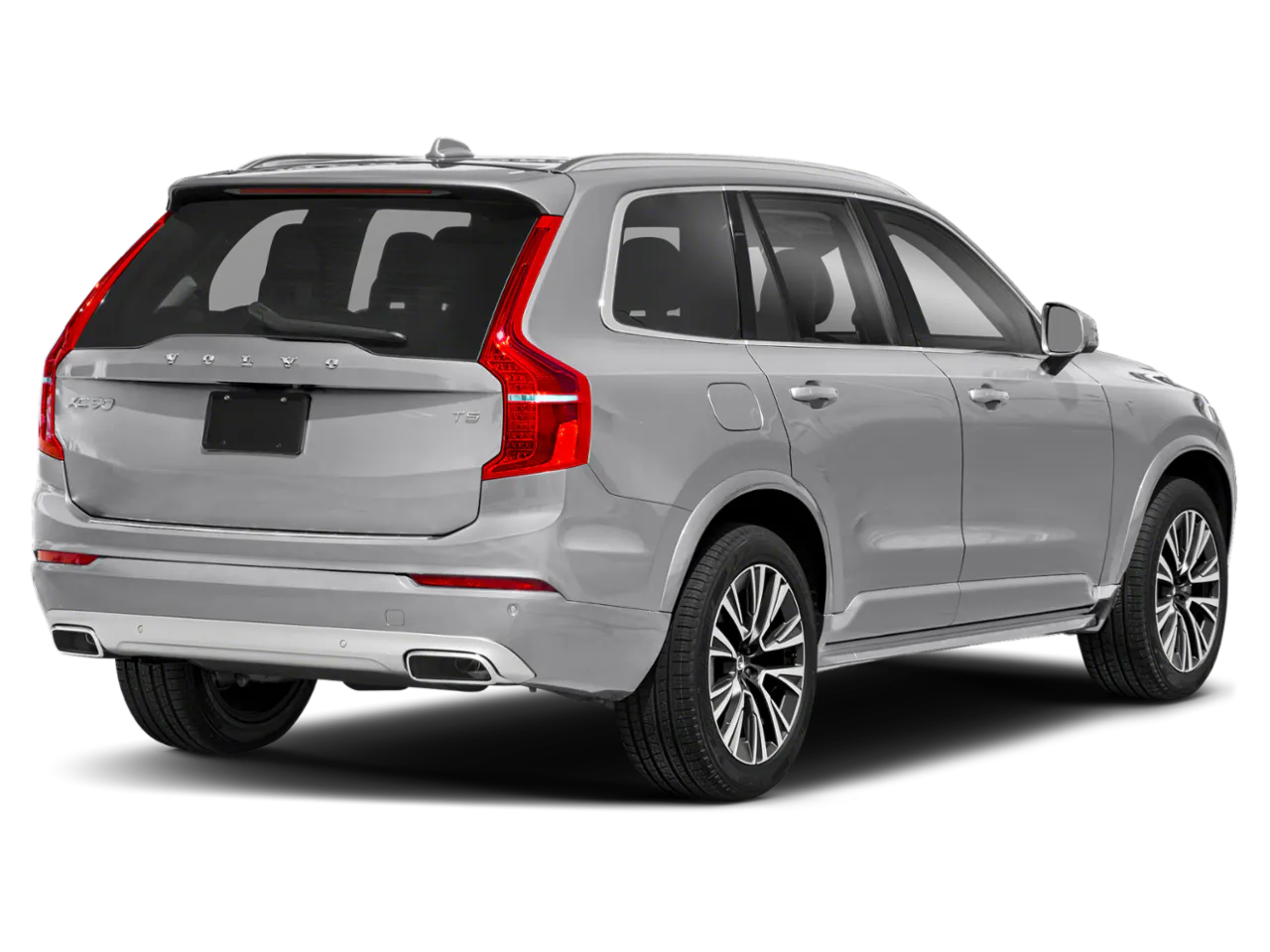 Used 2021 Volvo XC90 SUV