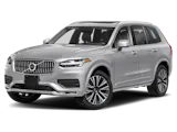 Used 2021 Volvo XC90 SUV