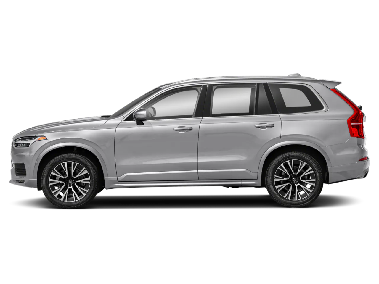 Used 2021 Volvo XC90 SUV