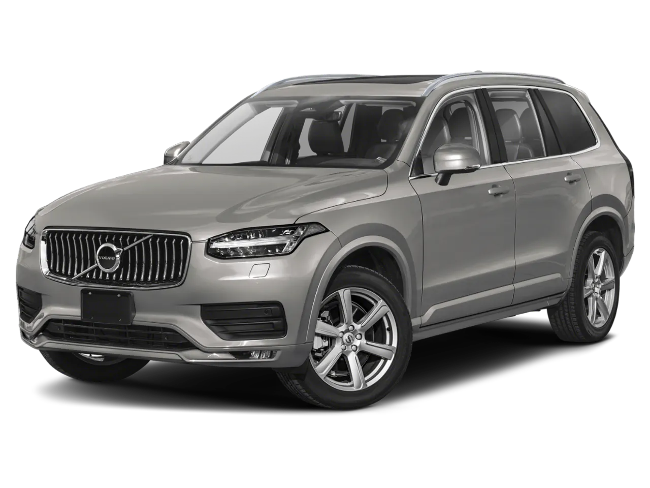 2023 Volvo XC90