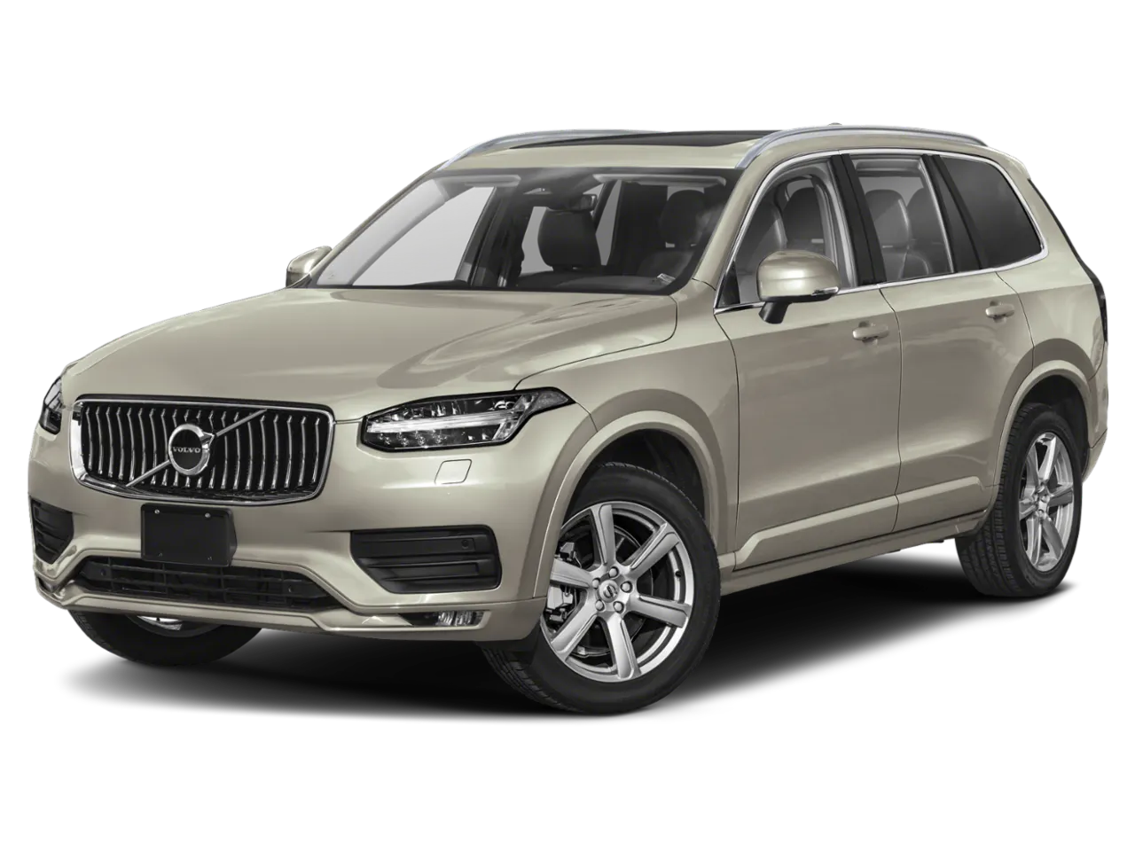 2024 Volvo XC90 B5 Core Bright theme 4WD's photo