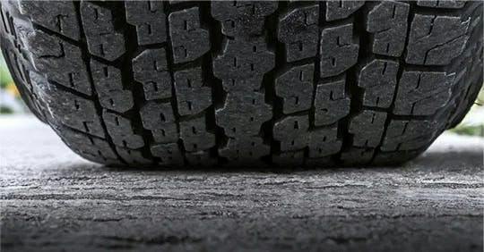 Toyota Tire Center reference image
