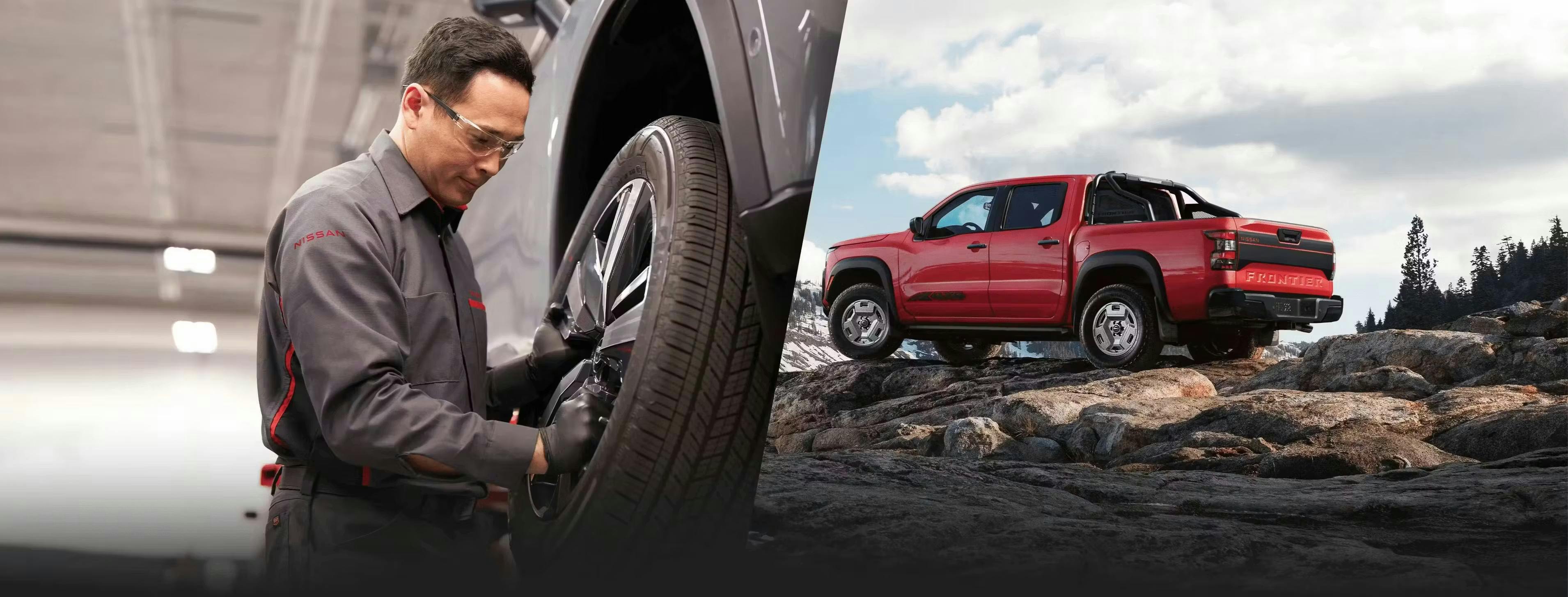 Toyota Tire Center supporting image