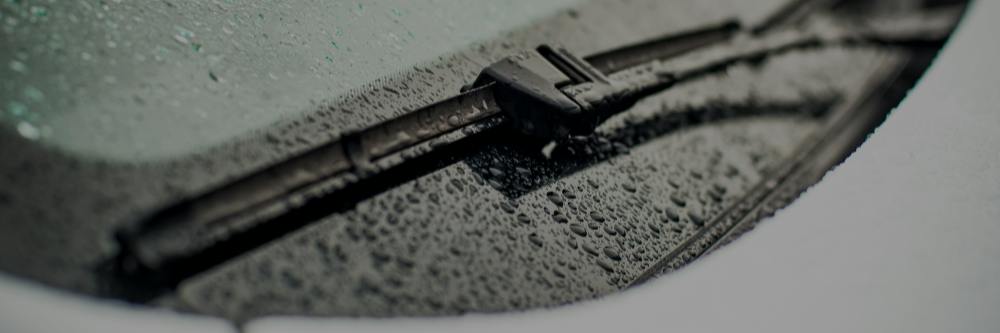 Toyota Wiper Blades reference image