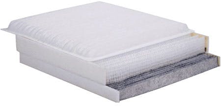 Toyota Cabin Air Filters supporting image