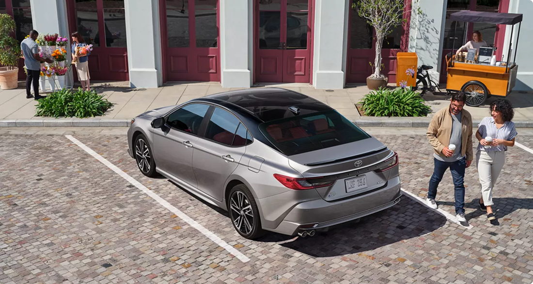 ToyotaCare Plus reference image