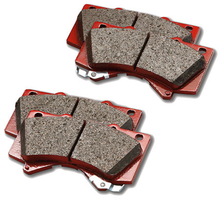 Toyota Brake Service supporting image