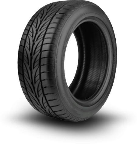Toyota Tire
