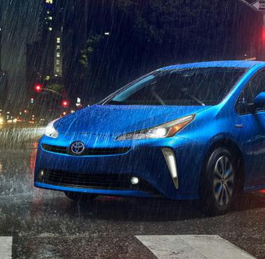 Toyota Wiper Blades reference image
