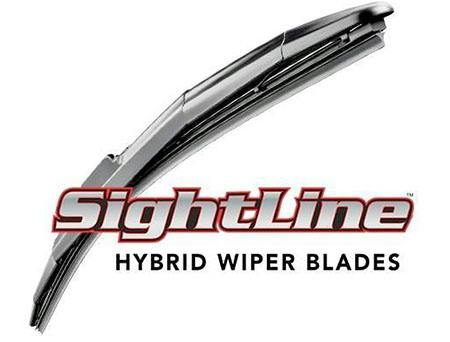 Toyota Wiper Blades supporting image