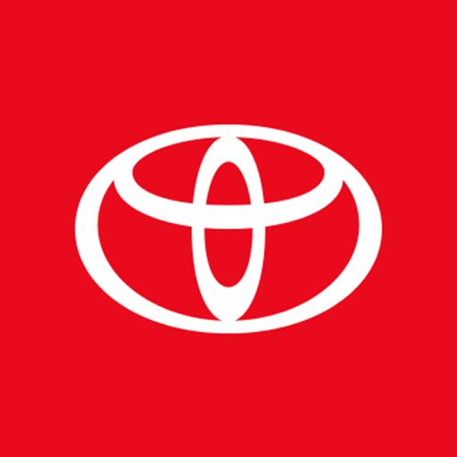 ToyotaNA Logo