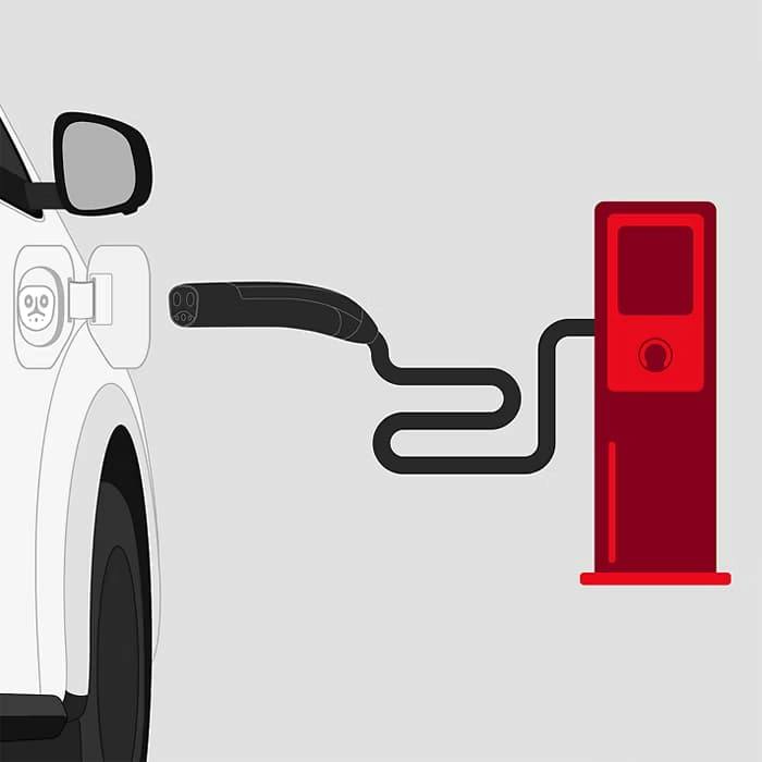 Level 3: DC Fast Charging