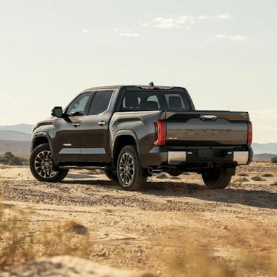 Shop Tundra
