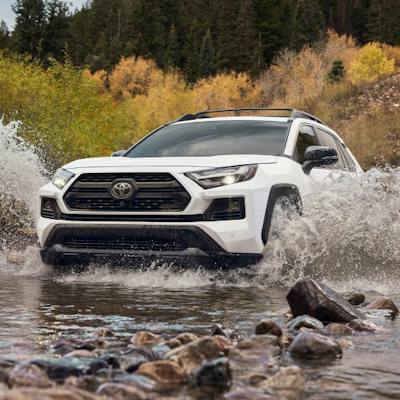 Shop RAV4