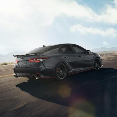 Shop Camry