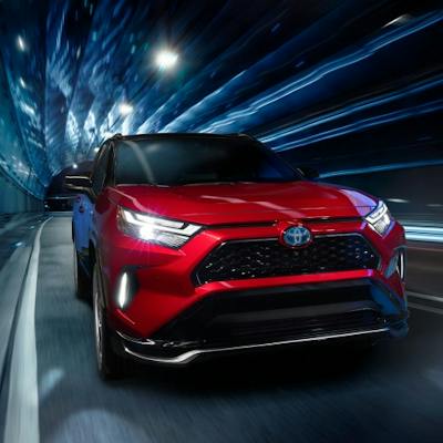 Shop RAV4 Plug-in Hybrid