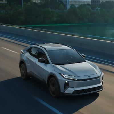 Shop C-HR