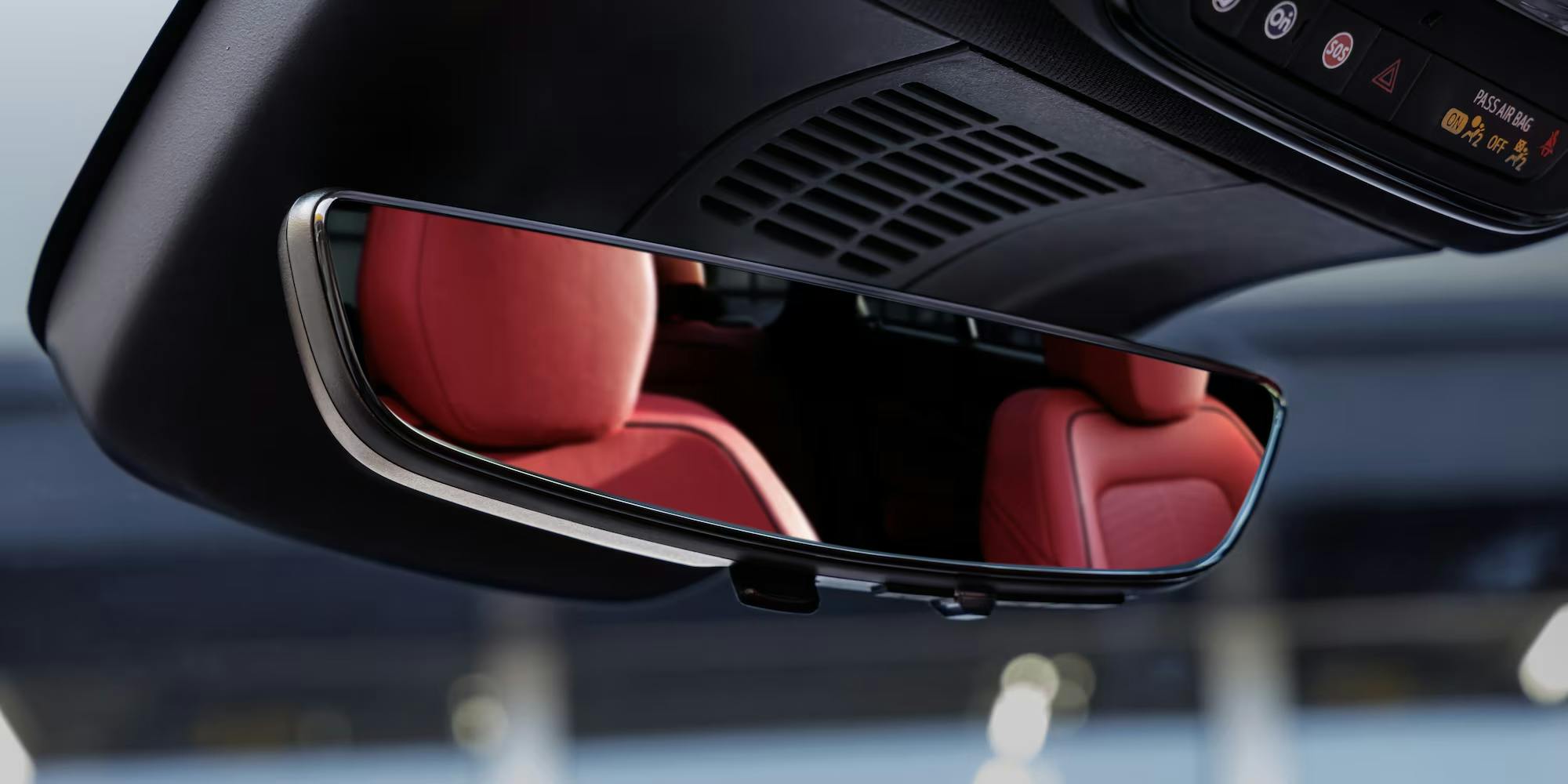 2025 Chevrolet Blazer EV