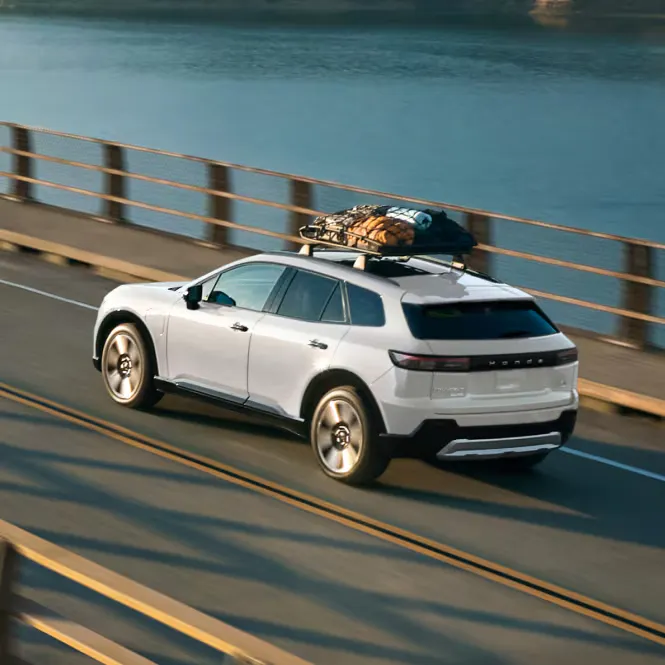 Honda Prologue | Diehl Honda of Massillon