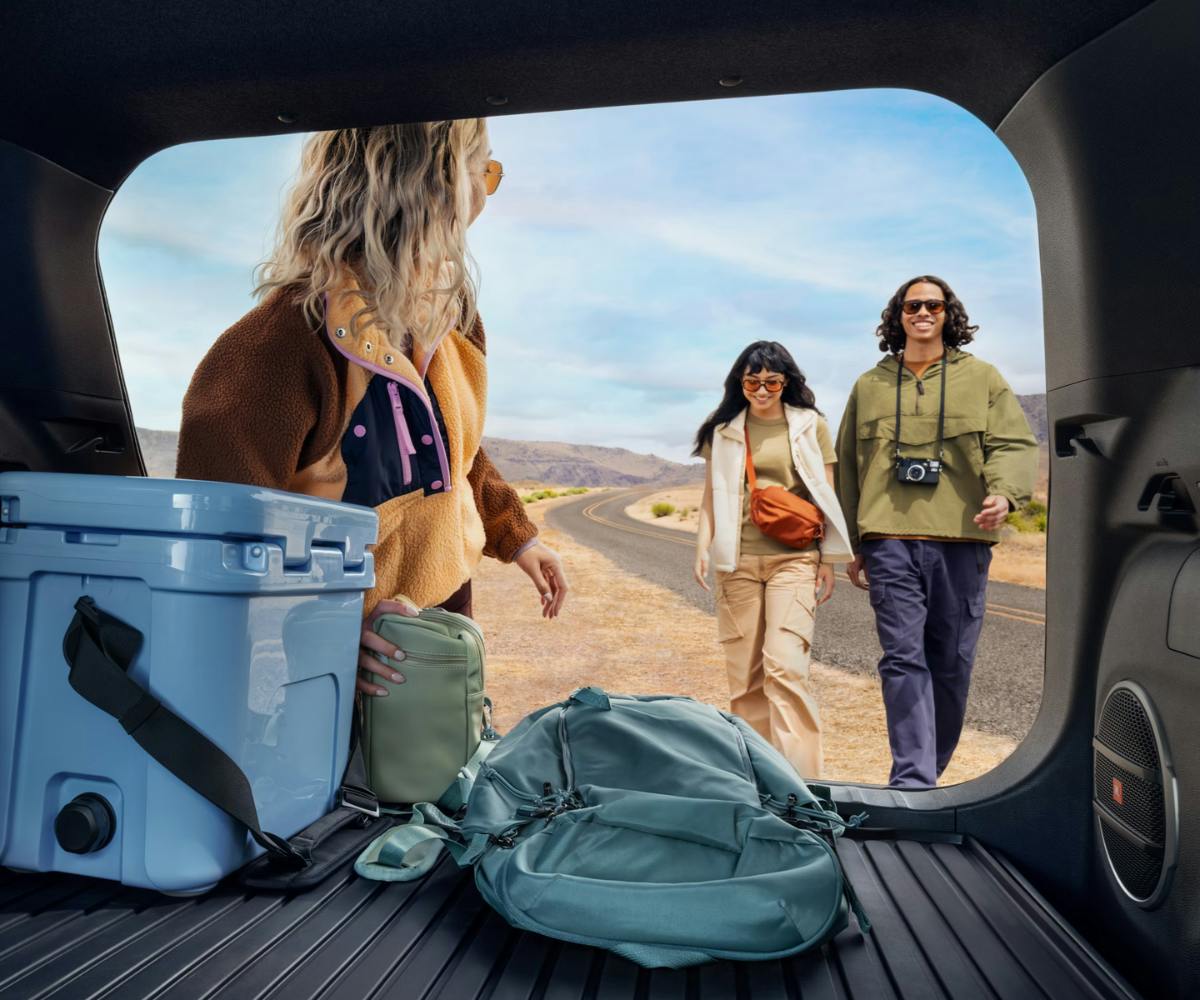 2026 Toyota Corolla Cross Hybrid