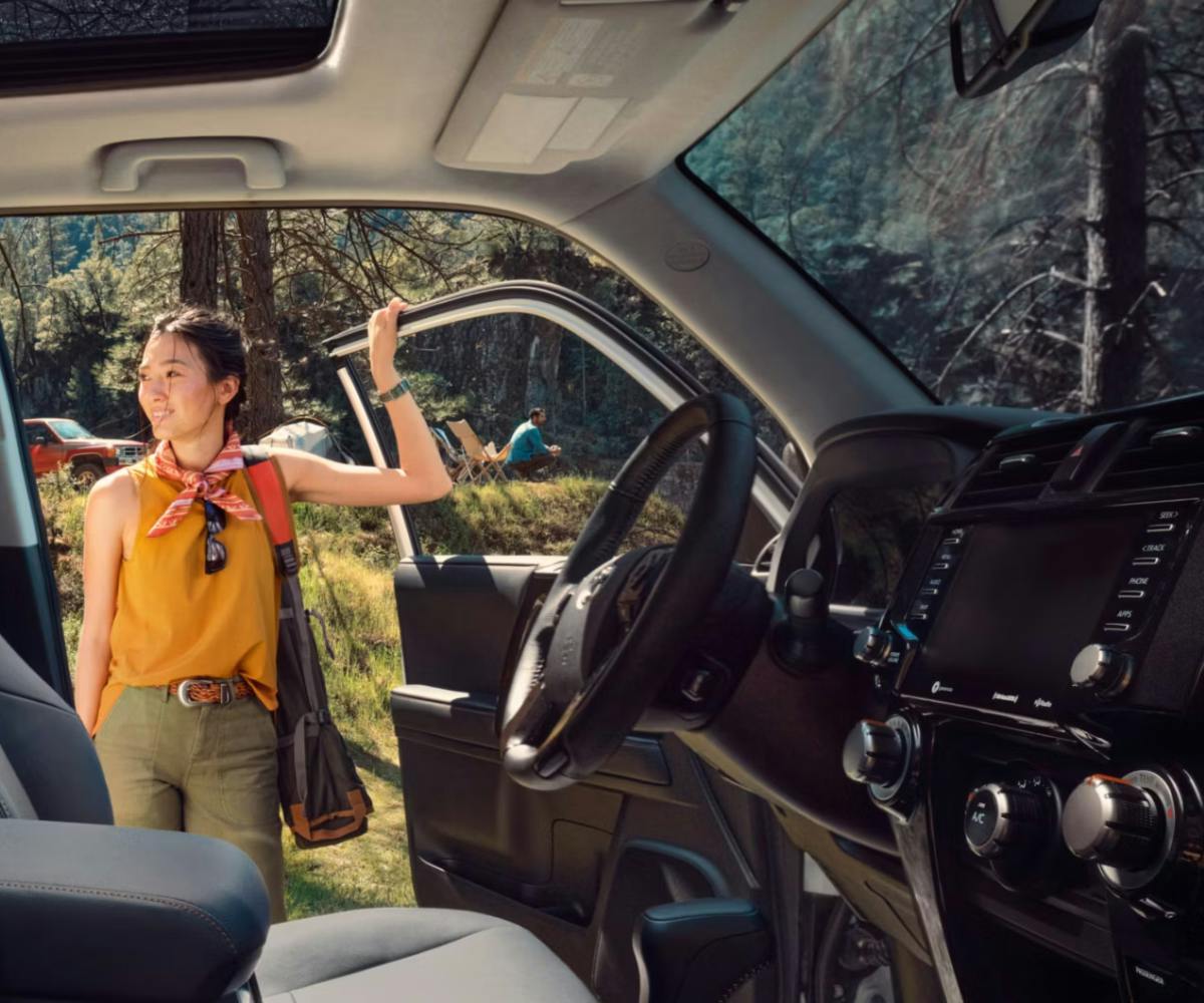 2026 Toyota Corolla Cross Toyota Safety Sense™ 3.0