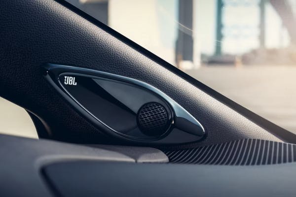 2026 Toyota Corolla Hybrid Technology