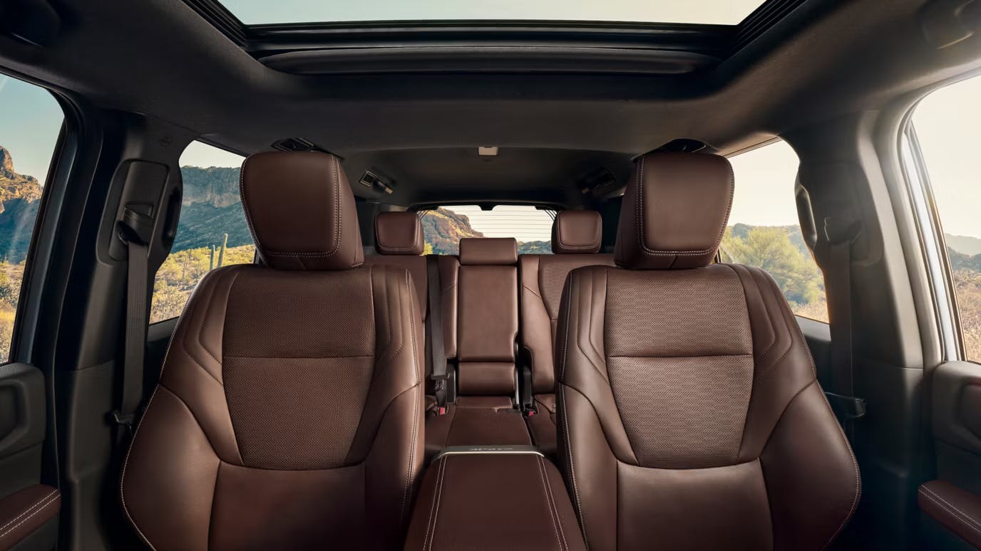 2026 Toyota Land Cruiser