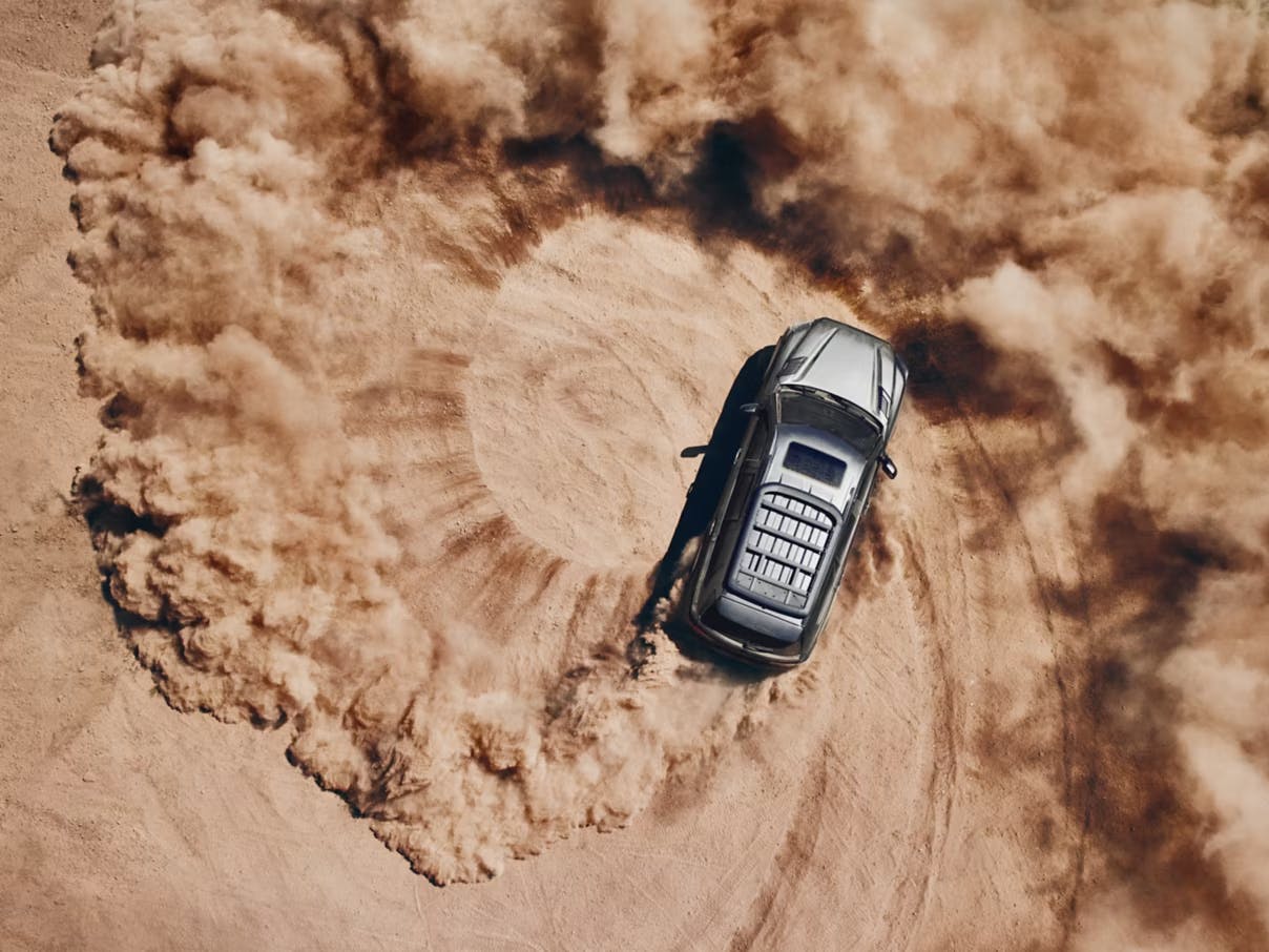 2026 Toyota Sequoia Performance